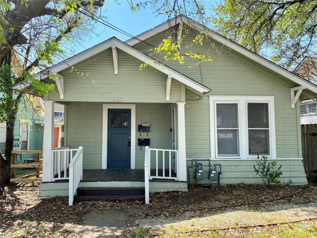 407 E 30th ST A, Austin, TX 78705