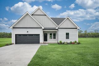 100 Sharber Road, Elizabeth City, NC 27909