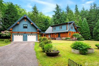 2548 NE Rachels Lane, Poulsbo, WA 98370