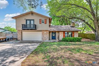 3506 Oakridge Boulevard, Harker Heights, TX 76548