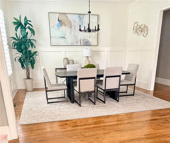 4218 River District Drive, Duluth, GA 30096