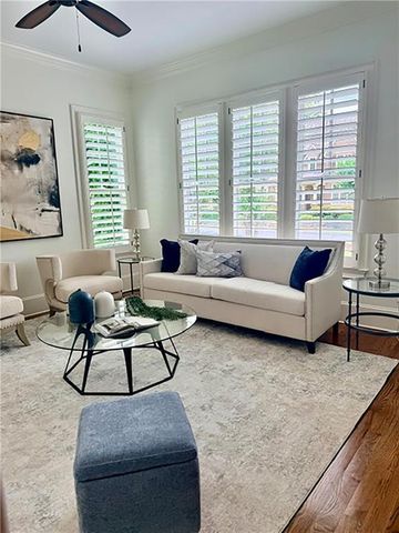 4218 River District Drive, Duluth, GA 30096