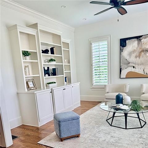 4218 River District Drive, Duluth, GA 30096