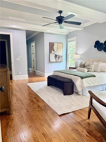 4218 River District Drive, Duluth, GA 30096