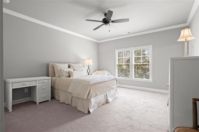 4218 River District Drive, Duluth, GA 30096