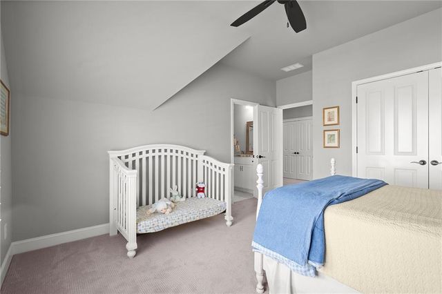 4218 River District Drive, Duluth, GA 30096