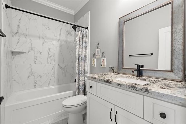 4218 River District Drive, Duluth, GA 30096