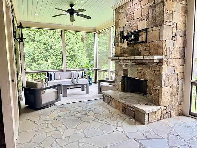4218 River District Drive, Duluth, GA 30096