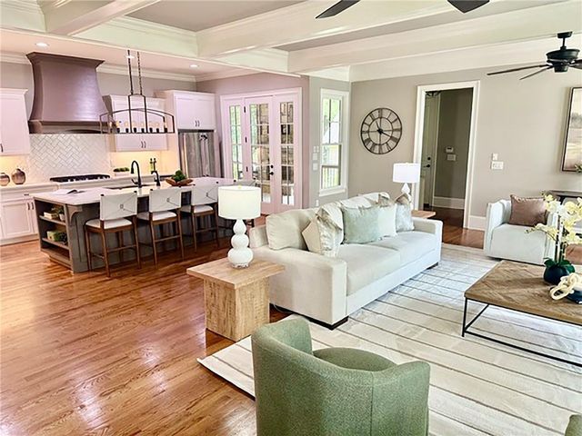 4218 River District Drive, Duluth, GA 30096