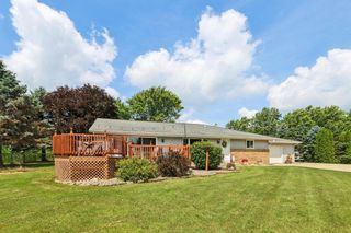 4509 N County Road H, Janesville, WI 53548