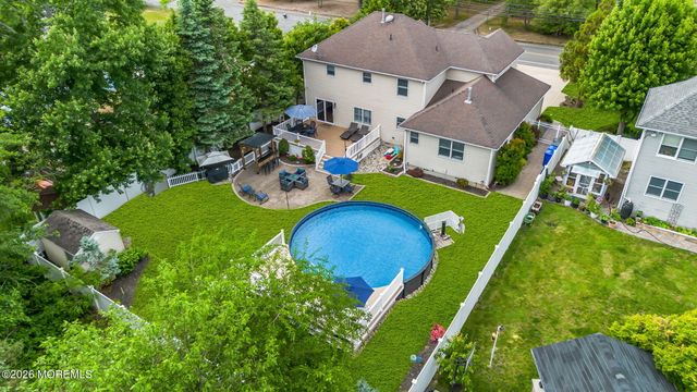 271 Kettle Creek Road, Toms River, NJ 08753