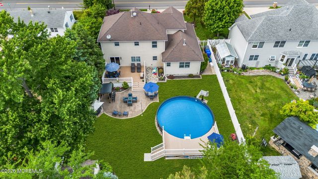 271 Kettle Creek Road, Toms River, NJ 08753