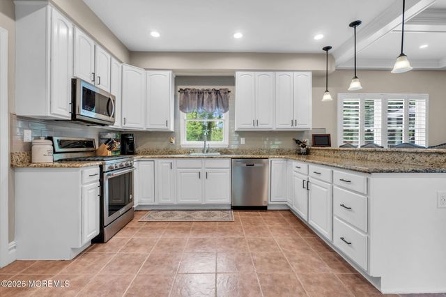 271 Kettle Creek Road, Toms River, NJ 08753