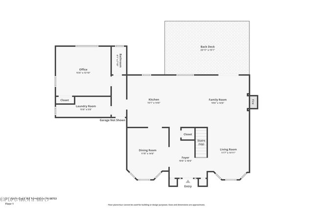 271 Kettle Creek Road, Toms River, NJ 08753