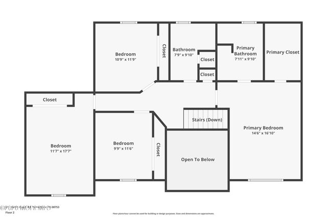 271 Kettle Creek Road, Toms River, NJ 08753