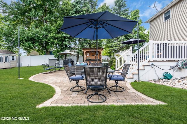 271 Kettle Creek Road, Toms River, NJ 08753