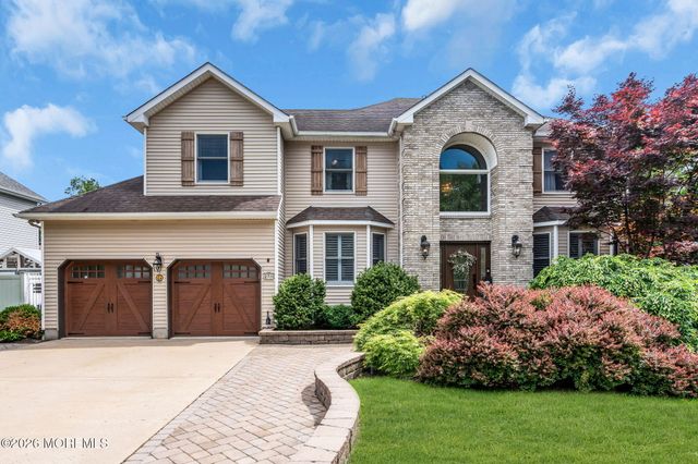 271 Kettle Creek Road, Toms River, NJ 08753