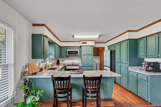7266 Pleasant Hope Rd Road, Fairmont, NC 28340