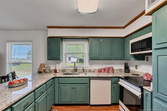 7266 Pleasant Hope Rd Road, Fairmont, NC 28340