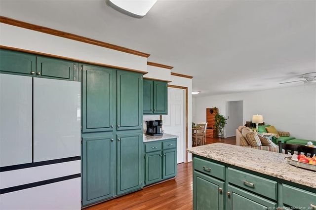 7266 Pleasant Hope Rd Road, Fairmont, NC 28340