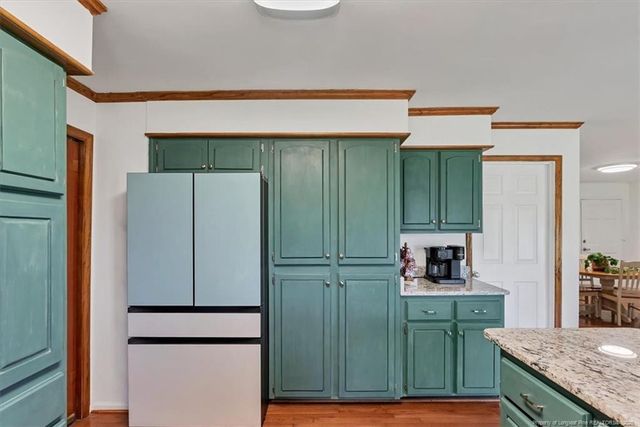 7266 Pleasant Hope Rd Road, Fairmont, NC 28340