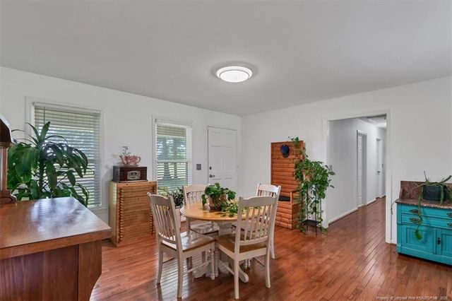7266 Pleasant Hope Rd Road, Fairmont, NC 28340