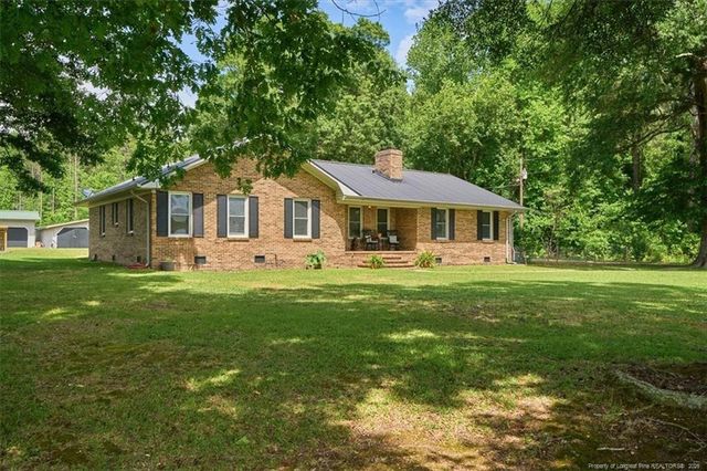 7266 Pleasant Hope Rd Road, Fairmont, NC 28340