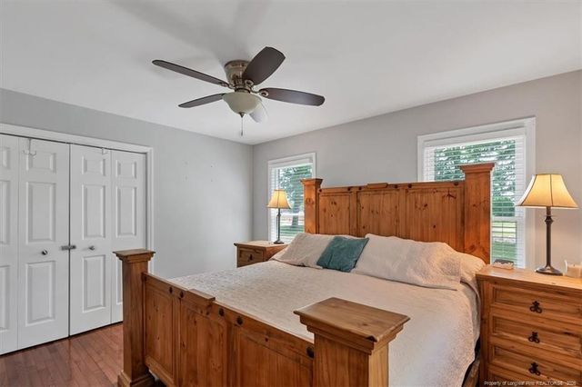 7266 Pleasant Hope Rd Road, Fairmont, NC 28340