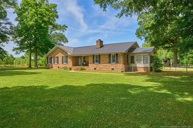 7266 Pleasant Hope Rd Road, Fairmont, NC 28340