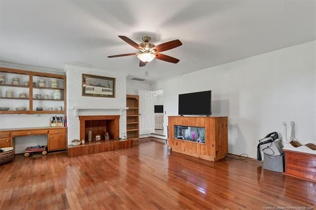 7266 Pleasant Hope Rd Road, Fairmont, NC 28340