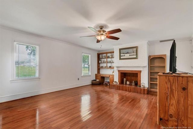 7266 Pleasant Hope Rd Road, Fairmont, NC 28340