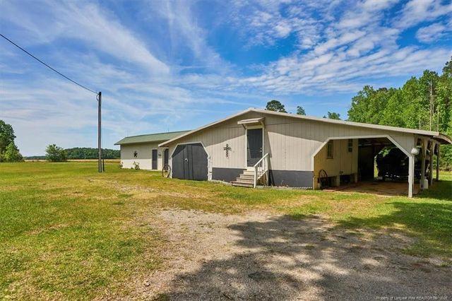 7266 Pleasant Hope Rd Road, Fairmont, NC 28340