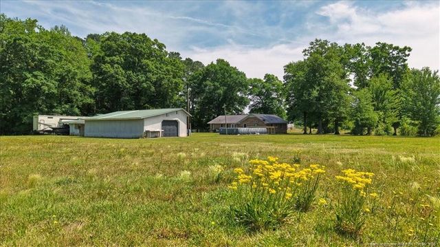 7266 Pleasant Hope Rd Road, Fairmont, NC 28340
