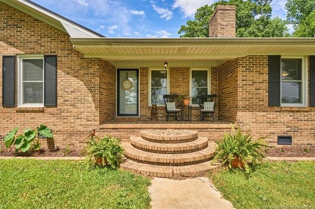 7266 Pleasant Hope Rd Road, Fairmont, NC 28340