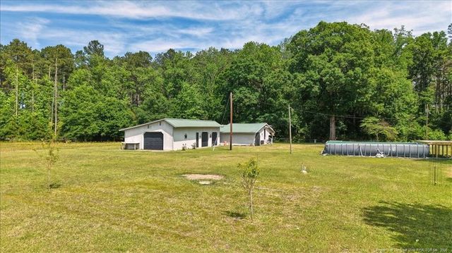7266 Pleasant Hope Rd Road, Fairmont, NC 28340