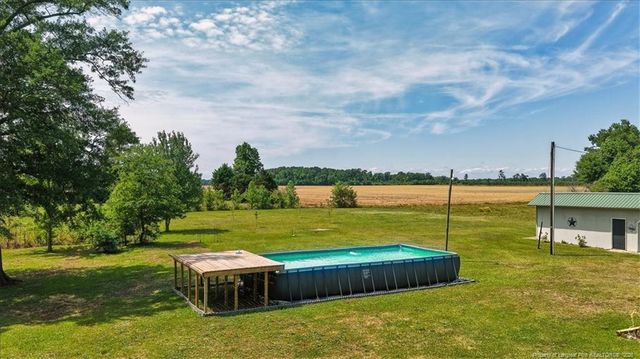 7266 Pleasant Hope Rd Road, Fairmont, NC 28340