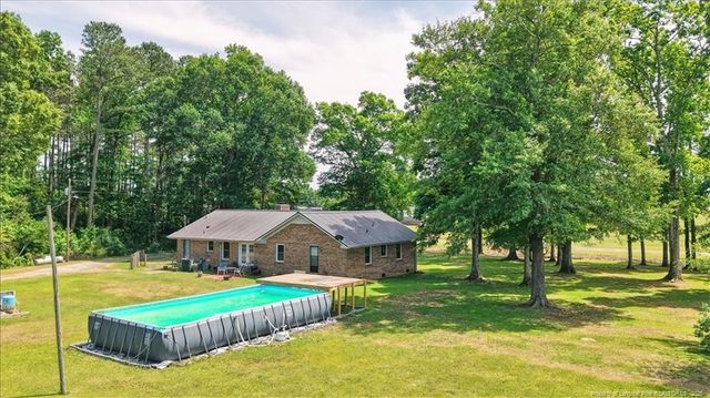 7266 Pleasant Hope Rd Road, Fairmont, NC 28340