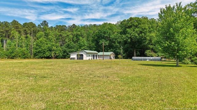 7266 Pleasant Hope Rd Road, Fairmont, NC 28340