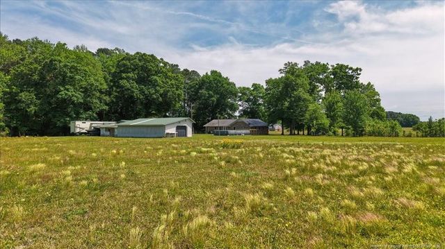 7266 Pleasant Hope Rd Road, Fairmont, NC 28340