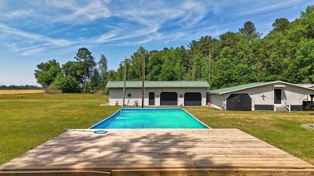 7266 Pleasant Hope Rd Road, Fairmont, NC 28340