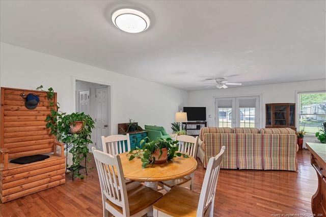 7266 Pleasant Hope Rd Road, Fairmont, NC 28340