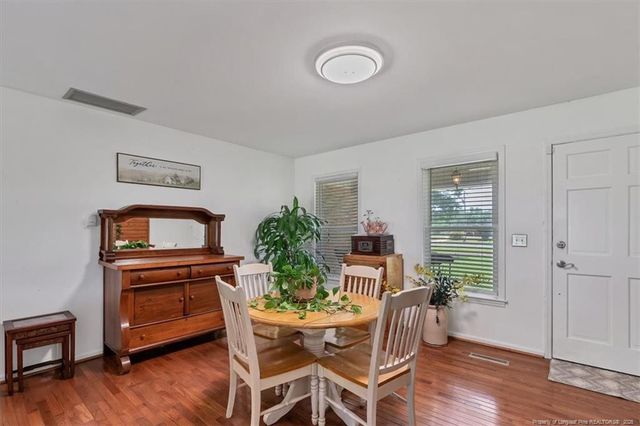 7266 Pleasant Hope Rd Road, Fairmont, NC 28340