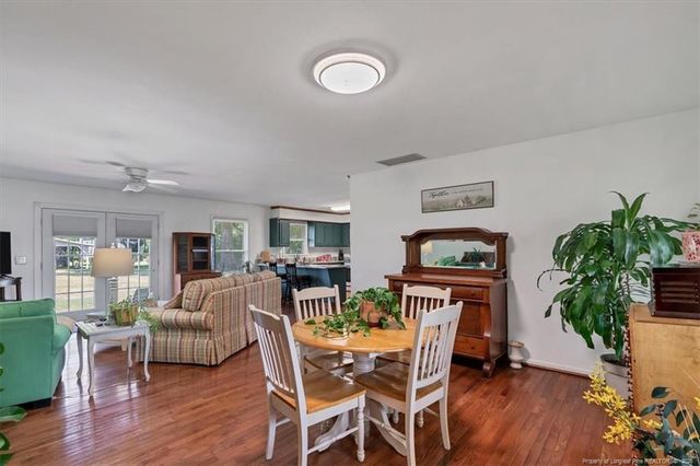 7266 Pleasant Hope Rd Road, Fairmont, NC 28340