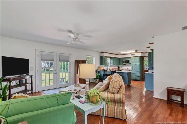 7266 Pleasant Hope Rd Road, Fairmont, NC 28340
