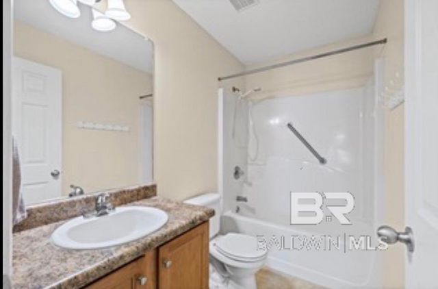 13097 E Concord Drive, Lillian, AL 36549