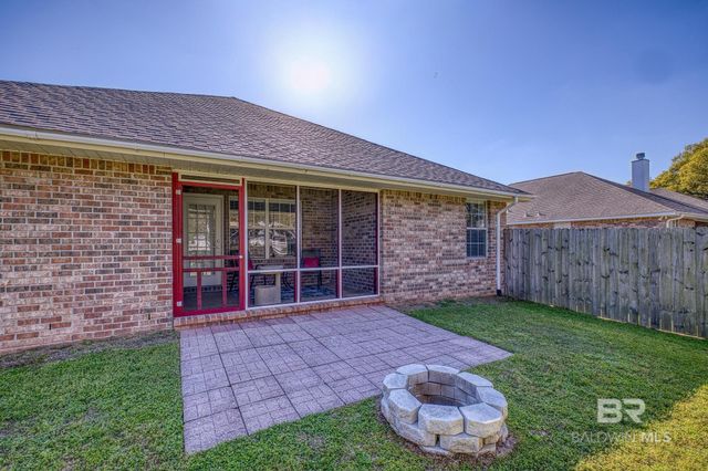 13097 E Concord Drive, Lillian, AL 36549