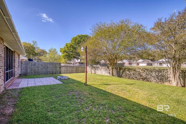 13097 E Concord Drive, Lillian, AL 36549