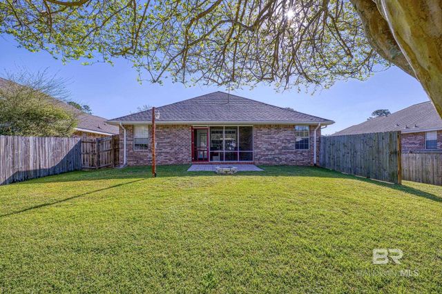 13097 E Concord Drive, Lillian, AL 36549