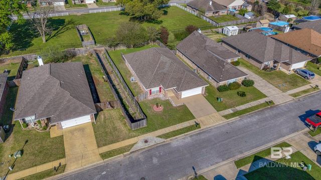 13097 E Concord Drive, Lillian, AL 36549