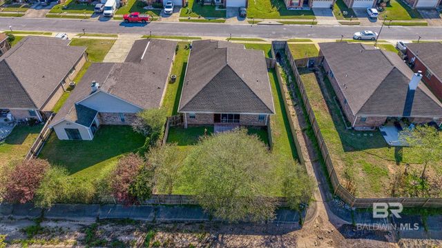 13097 E Concord Drive, Lillian, AL 36549